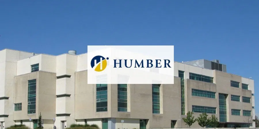 Humber International Entrance Scholarships Canada