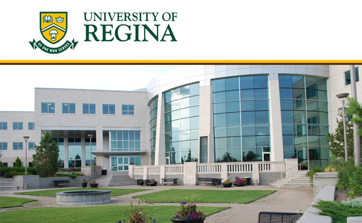 University-of-Regina