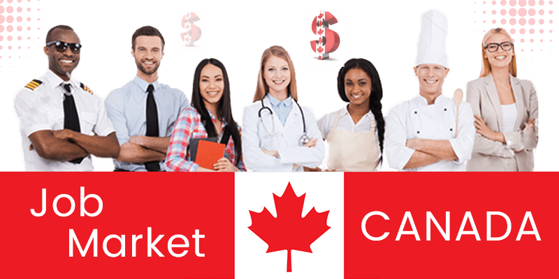 Is It Easy To Get A Job In Usa From Canada