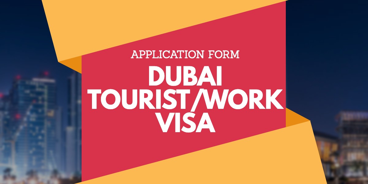 Things You Should Know About Dubai Work VISA