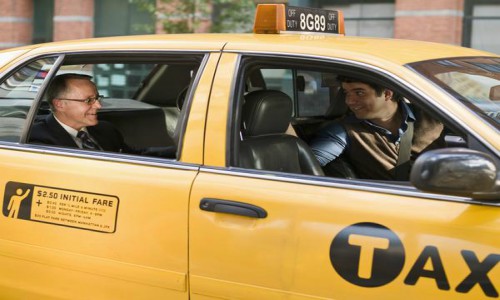 Swift Cabs Ltd In Canada Is Seeking For Taxi Drivers