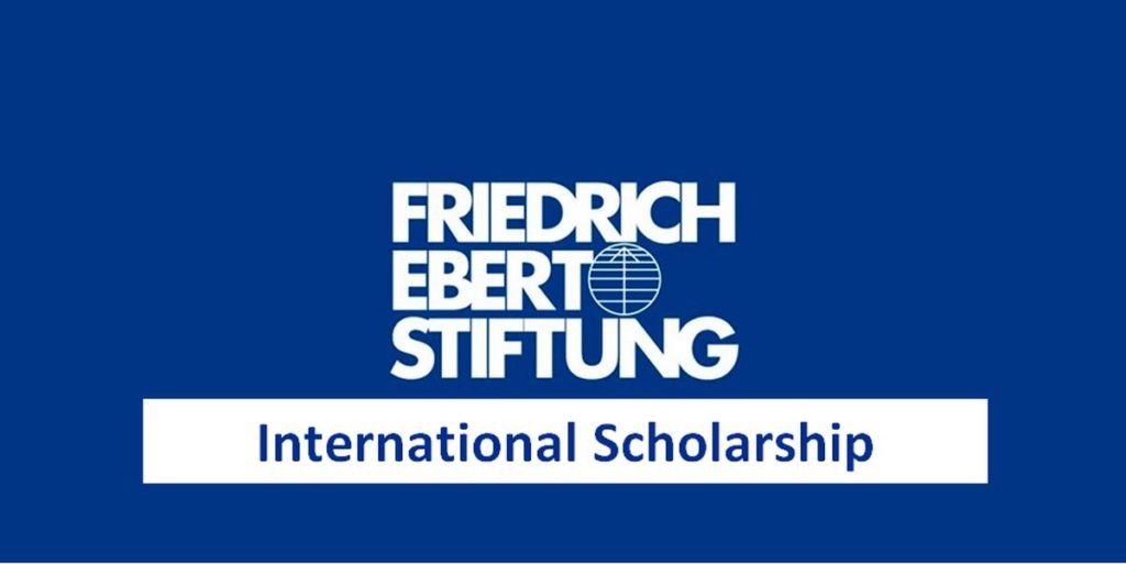 friedrich_ebert_stiftung_scholarships
