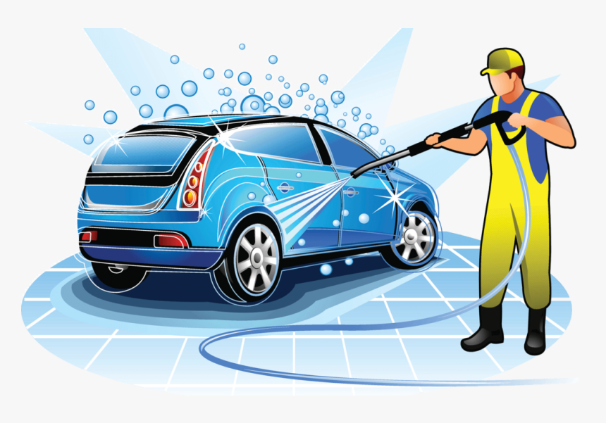 Apply For Industrial Park Collision Inc Car Washing Job in Canada
