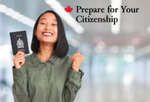 How to Apply for Canadian Citizenship - Easy Steps