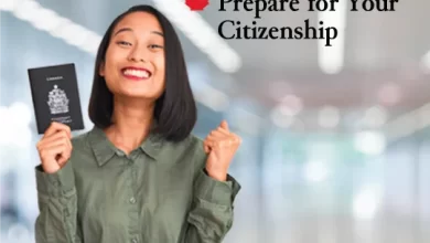 How to Apply for Canadian Citizenship - Easy Steps