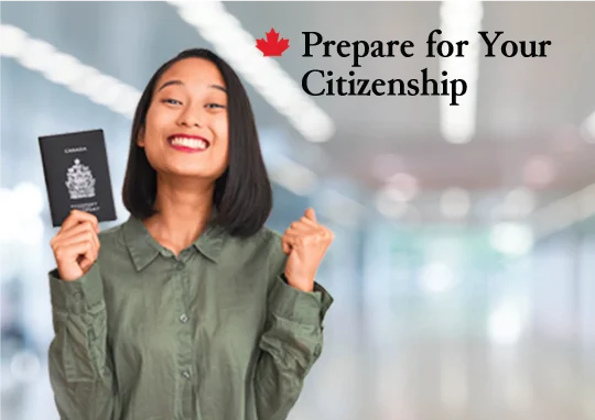 How to Apply for Canadian Citizenship - Easy Steps