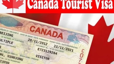 Top Requirements for a Visitor Visa for Canada Essential Information for Applicants